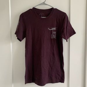 Nine Line Apparel - Pledge Tee